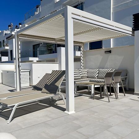 Balcon Del Mar 43 Apto 123 Apartment Малага Екстериор снимка