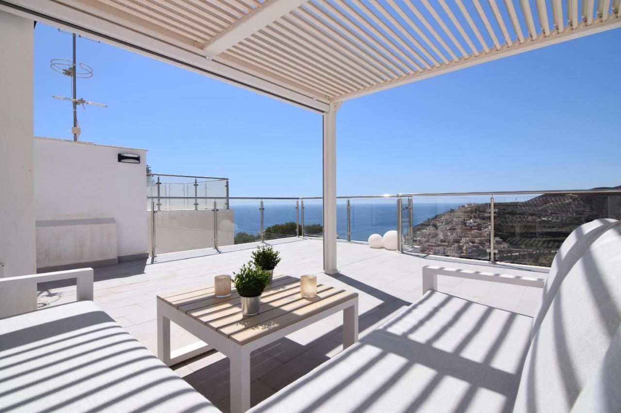 Balcon Del Mar 43 Apto 123 Apartment Малага Екстериор снимка