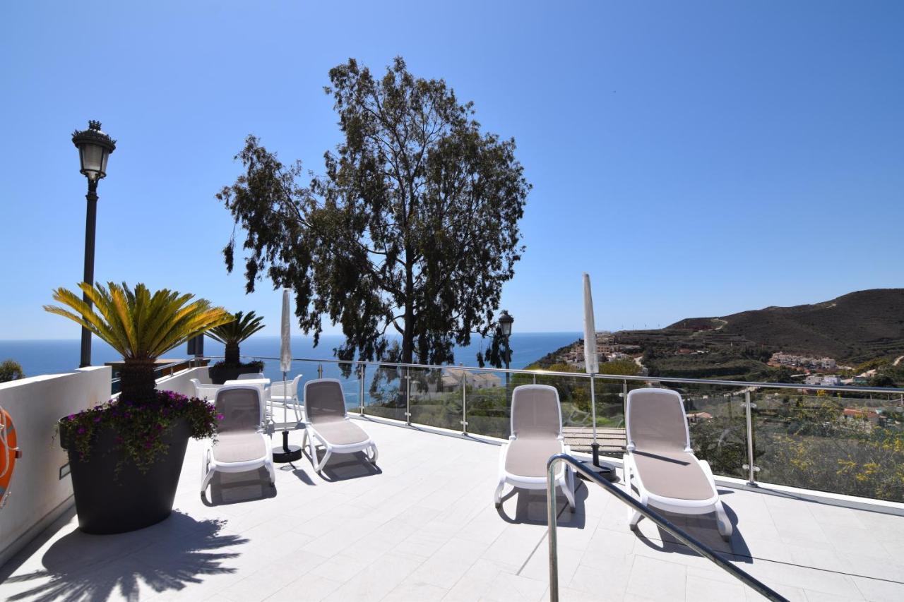 Balcon Del Mar 43 Apto 123 Apartment Малага Екстериор снимка