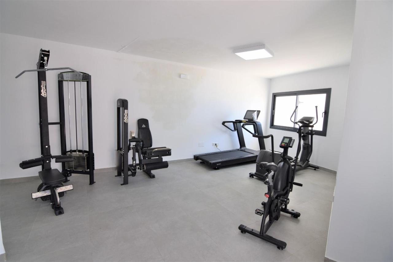 Balcon Del Mar 43 Apto 123 Apartment Малага Екстериор снимка