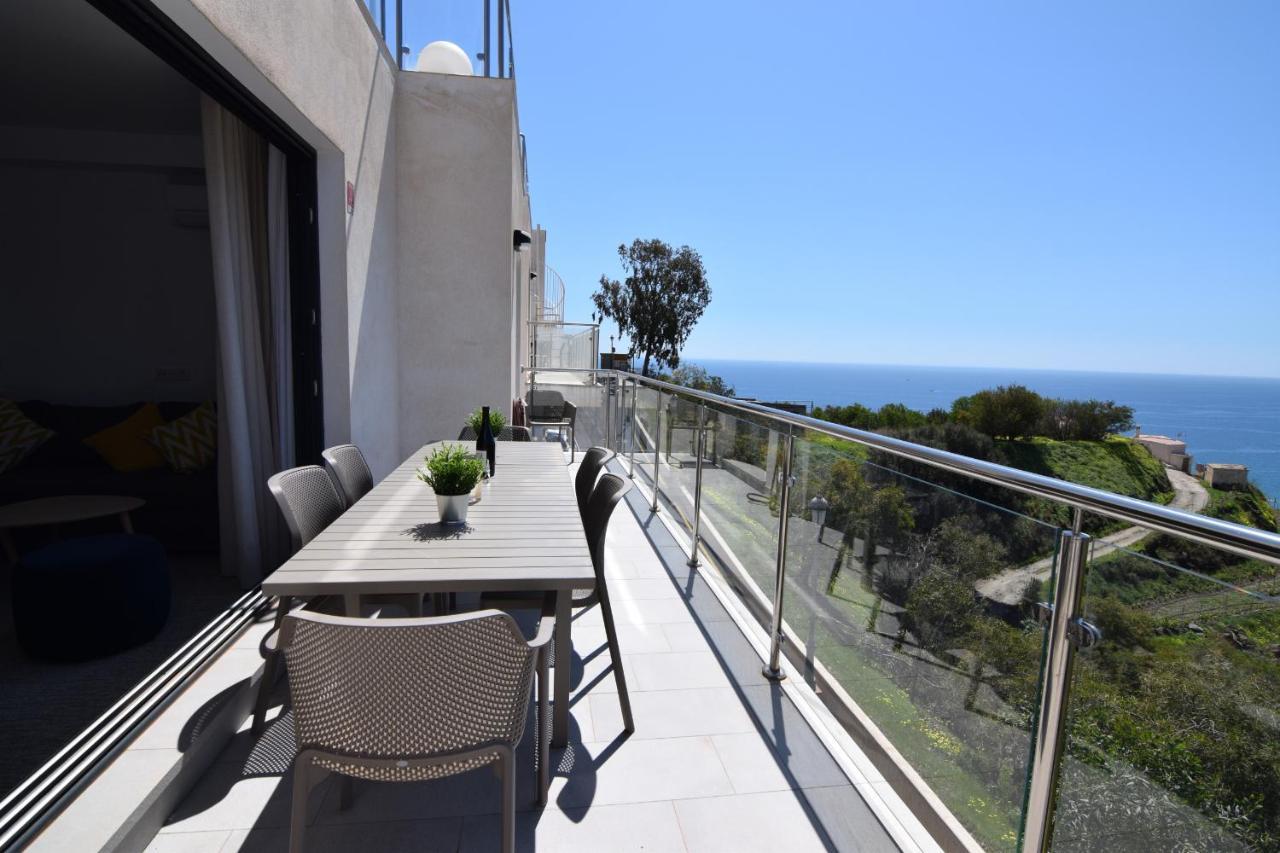 Balcon Del Mar 43 Apto 123 Apartment Малага Екстериор снимка