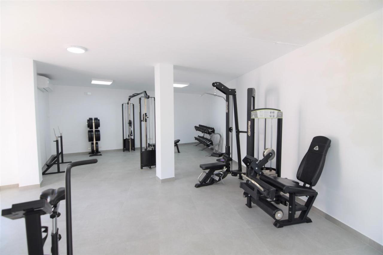 Balcon Del Mar 43 Apto 123 Apartment Малага Екстериор снимка