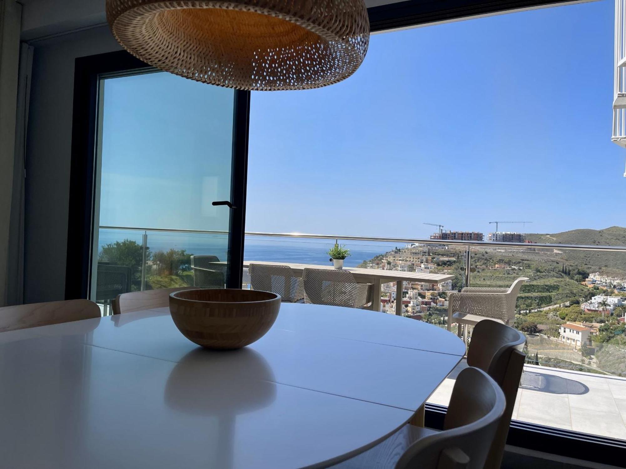 Balcon Del Mar 43 Apto 123 Apartment Малага Екстериор снимка