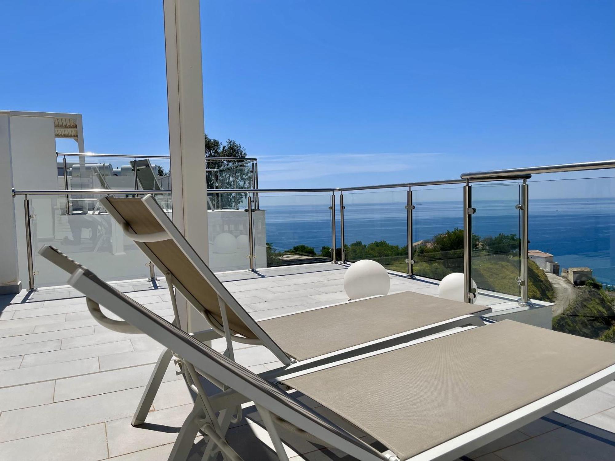 Balcon Del Mar 43 Apto 123 Apartment Малага Екстериор снимка